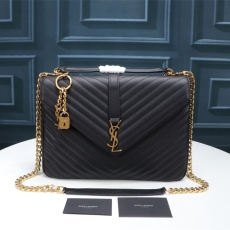 YSL Satchel Bags